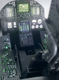 T-One Models 1/4.3 F18F Super Hornet 4.25M (13.94Feet)