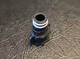 Quick Connect (No Drip) Fuel fittings