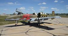 A-10 Red Devil PNP