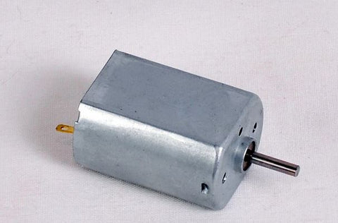 Starter Motor K30/K45 G3 & G4
