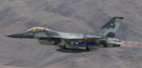 T-One Models 1/3.5 F-16 XXXL 4.3M (14.32 Feet)
