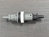 Quick Connect (No Drip) Fuel fittings