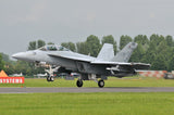 T-One Models 1/4.3 F18F Super Hornet 4.25M (13.94Feet)