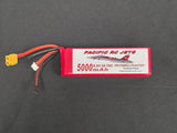 PRCJ, Kingtech Approved, G-G4+ & G5 Turbine ECU Packs