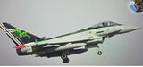 Eurofighter Green Hornet