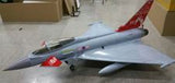 Eurofighter Red Tail