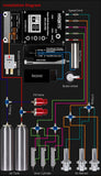 EVO-13U-PRO Multi Function Air Valve