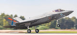 T-One Models 1/5th Scale F-35A