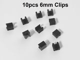 Fuel line Retaining Clips (V2)