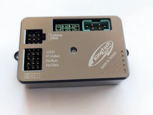 KT ECU G-2