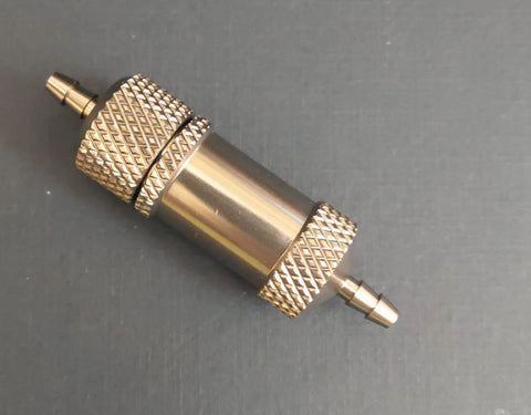 KT Fuel Filter 4mm