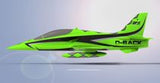Diamondback Green