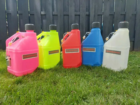 Pennhobby 5 GAL Fuel Jug