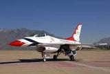 T-One Models 1/3.5 F-16 XXXL 4.3M (14.32 Feet)