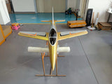 1.9M Razor Sport Jet With E Gear
