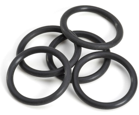 Starter Motor O-Rings 2pk
