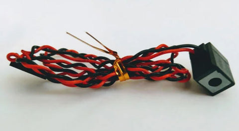 KP Pump Replacement Wire/Valve Set