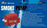 Smoke Pump SP-1