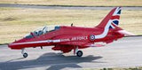 Hawk Mini Royal 2 Air Force Ready To Ship