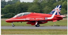 Hawk Mini Roayal Air Force Ready To Ship
