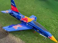 Red Bull Razor Ready to Ship