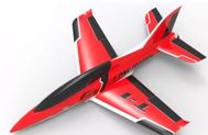 Red/Black T1 Mini Ready To Ship