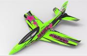 Green Rockstar T1 Mini Ready To Ship