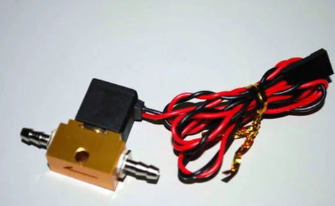 KT Solenoid Valve