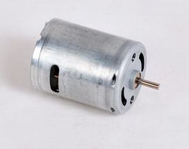 Starter Motor & clutch K260/320 G2