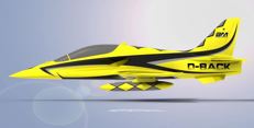 Diamondback Yellow