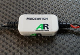 Magnetic Switch for Spektrum Powersafe receivers and SmartFly