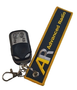 Remote Switch for Smart Buss RRS, Smooth Flight and X-Pander
