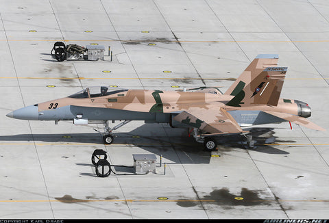 X-Treme Jets F-18C 1/8 scale ARTF Combo