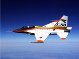 T-One Models T-50 1/5th Scale Jet