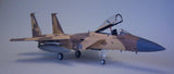 X-Treme Jets F-15 1/9.5 Scale ARTF Combo