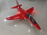 T-One Models Mini Hawk T1