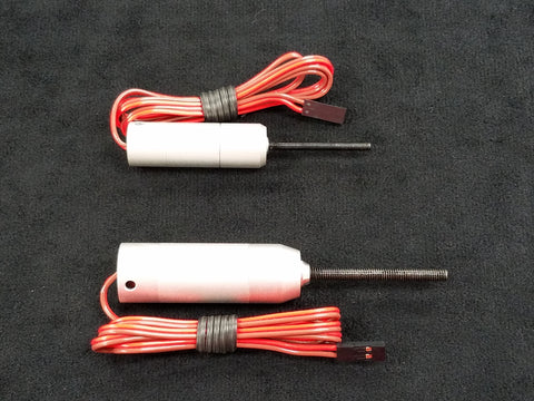 T-1, T-3 & 1.7 Electric Retract Motors