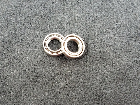 T-1 Electric Retract nose pin bearing