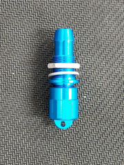 PRCJ Hi Flow 8-10mm Fuel Vent with Cap.