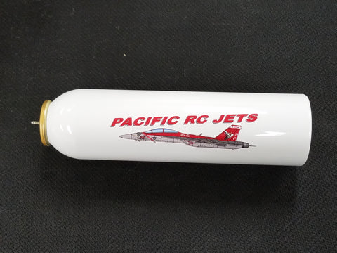 PRCJ Air Tank