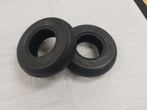 T-3 Main tires