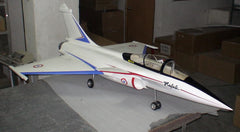X-Treme Jets RAFALE ARTF Combo