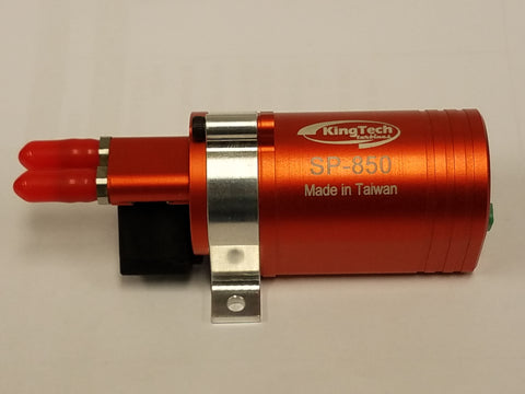 Kingtech Smoke Pump