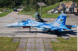 Skymaster ARF PLUS  Su-27UB/SU-30MK 1/6
