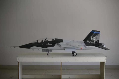 JMB-JETS T-X / T-7A Red Hawk
