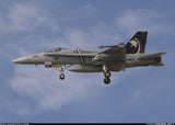 Skymaster 1:5 3/4 F-18 C, Single Seat Hornet