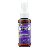 ZAP FOAM SAFE KICKER 2oz