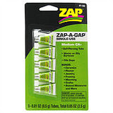 ZAP Adhesives
