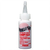 ZAP FORMULA 560 CANOPY GLUE 2oz