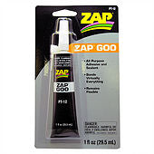 ZAP GOO 1oz